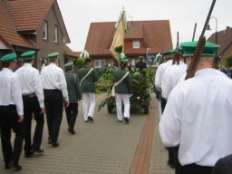 Schützenfest 2004